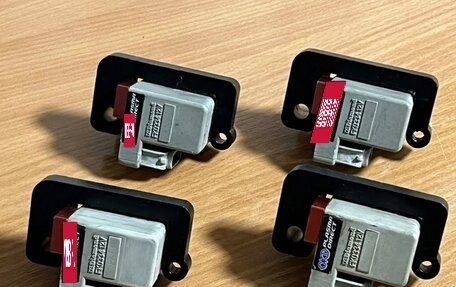 Subaru Forester, 2005 год, 1 900 000 рублей, 11 фотография