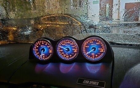 Subaru Forester, 2005 год, 1 900 000 рублей, 23 фотография