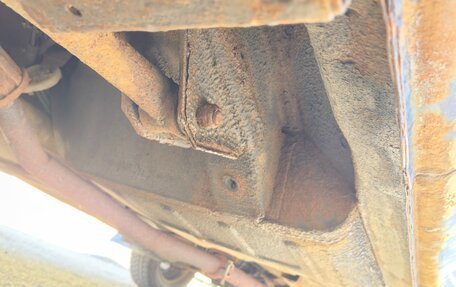 ИЖ 2126 «Ода», 2002 год, 160 000 рублей, 5 фотография