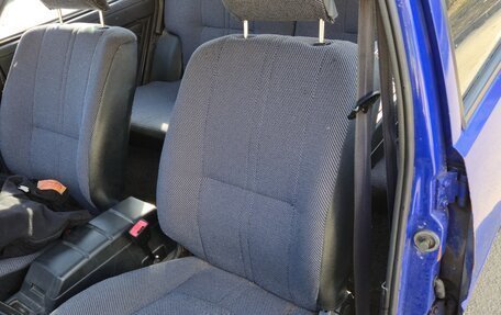 ИЖ 2126 «Ода», 2002 год, 160 000 рублей, 9 фотография