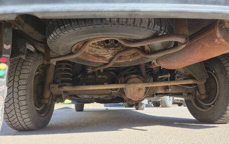 ИЖ 2126 «Ода», 2002 год, 160 000 рублей, 2 фотография