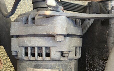 ИЖ 2126 «Ода», 2002 год, 160 000 рублей, 6 фотография