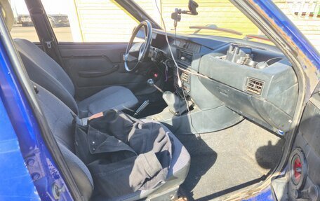 ИЖ 2126 «Ода», 2002 год, 160 000 рублей, 3 фотография