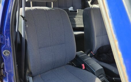 ИЖ 2126 «Ода», 2002 год, 160 000 рублей, 8 фотография