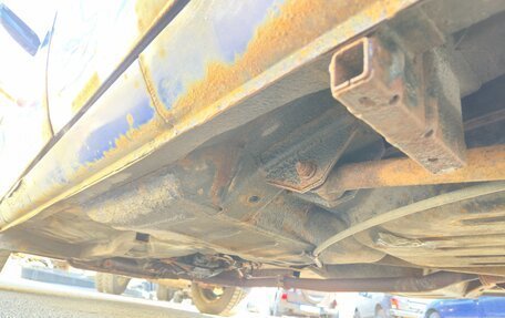 ИЖ 2126 «Ода», 2002 год, 160 000 рублей, 4 фотография