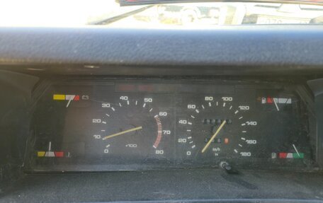 ИЖ 2126 «Ода», 2002 год, 160 000 рублей, 10 фотография