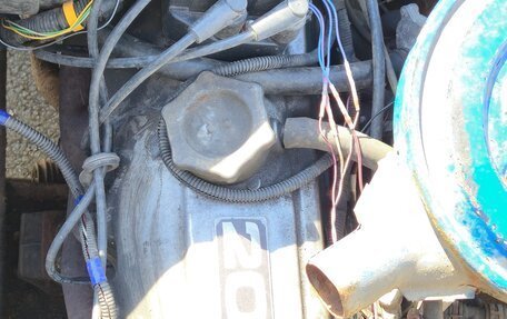 ИЖ 2126 «Ода», 2002 год, 160 000 рублей, 11 фотография