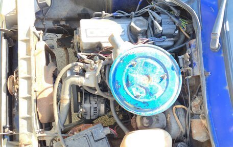 ИЖ 2126 «Ода», 2002 год, 160 000 рублей, 12 фотография