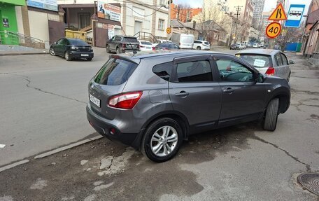 Nissan Qashqai, 2012 год, 1 320 000 рублей, 6 фотография