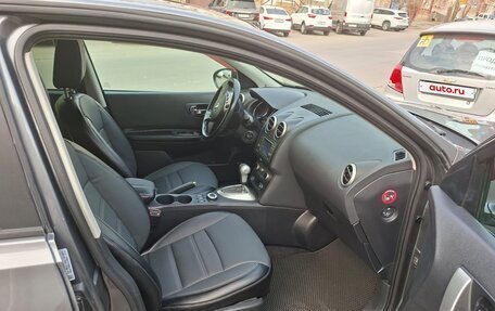 Nissan Qashqai, 2012 год, 1 320 000 рублей, 5 фотография