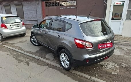 Nissan Qashqai, 2012 год, 1 320 000 рублей, 2 фотография