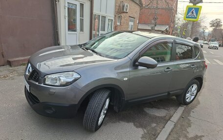 Nissan Qashqai, 2012 год, 1 320 000 рублей, 3 фотография