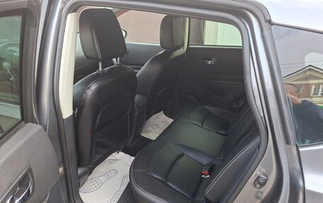 Nissan Qashqai, 2012 год, 1 320 000 рублей, 7 фотография