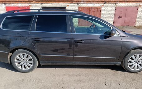 Volkswagen Passat B6, 2010 год, 850 000 рублей, 7 фотография