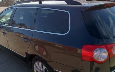 Volkswagen Passat B6, 2010 год, 850 000 рублей, 5 фотография