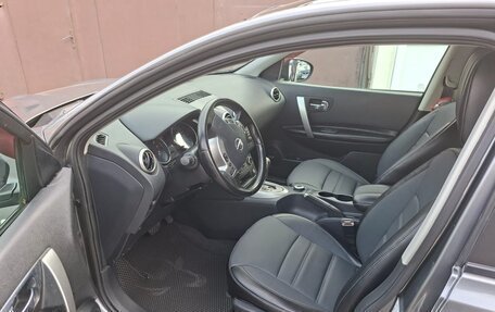 Nissan Qashqai, 2012 год, 1 320 000 рублей, 4 фотография