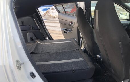 Toyota WiLL II (VS), 2002 год, 550 000 рублей, 6 фотография