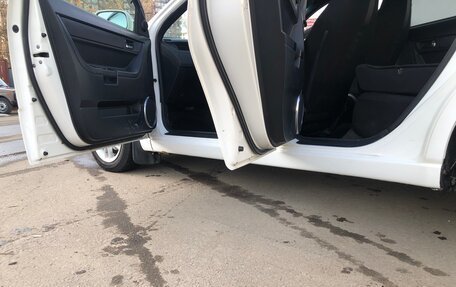 Toyota WiLL II (VS), 2002 год, 550 000 рублей, 8 фотография