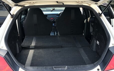 Toyota WiLL II (VS), 2002 год, 550 000 рублей, 7 фотография