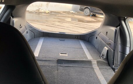 Toyota WiLL II (VS), 2002 год, 550 000 рублей, 4 фотография