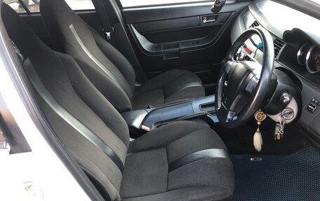 Toyota WiLL II (VS), 2002 год, 550 000 рублей, 11 фотография