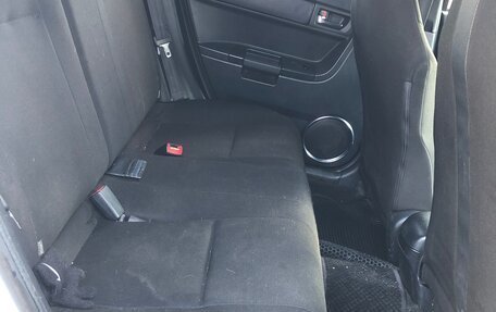 Toyota WiLL II (VS), 2002 год, 550 000 рублей, 10 фотография