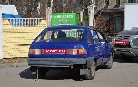 ИЖ 2126 «Ода», 2002 год, 160 000 рублей, 14 фотография