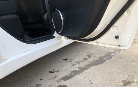 Toyota WiLL II (VS), 2002 год, 550 000 рублей, 17 фотография