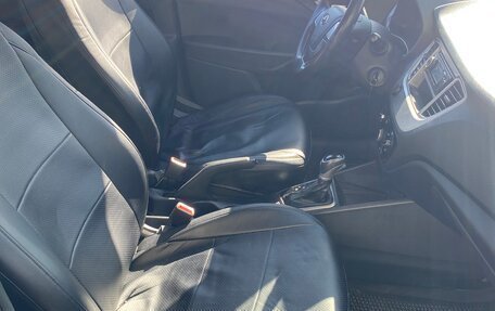 Hyundai Solaris II рестайлинг, 2020 год, 550 000 рублей, 5 фотография