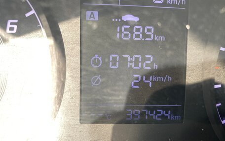 Hyundai Solaris II рестайлинг, 2020 год, 550 000 рублей, 7 фотография