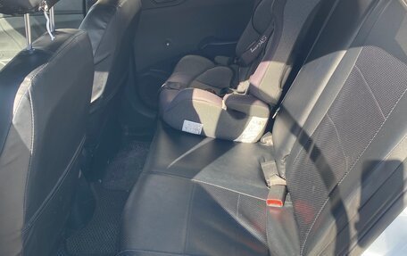 Hyundai Solaris II рестайлинг, 2020 год, 550 000 рублей, 6 фотография