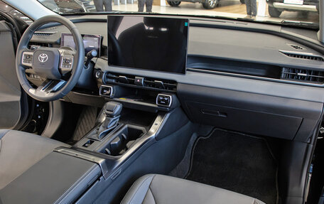 Toyota RAV4, 2025 год, 4 750 000 рублей, 12 фотография
