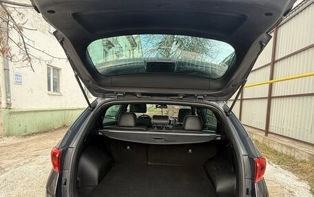 KIA Sportage IV рестайлинг, 2017 год, 2 000 000 рублей, 3 фотография