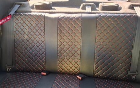 Renault Logan I, 2010 год, 430 000 рублей, 6 фотография