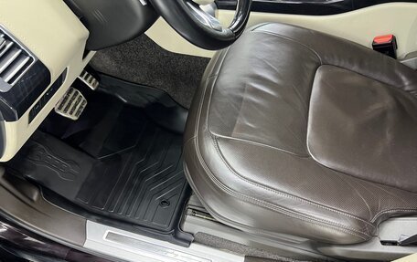 Land Rover Range Rover IV рестайлинг, 2019 год, 7 960 000 рублей, 11 фотография