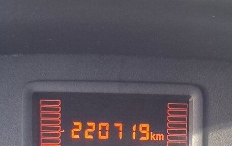 Renault Logan I, 2010 год, 430 000 рублей, 7 фотография