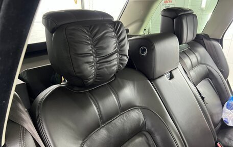 Land Rover Range Rover IV рестайлинг, 2019 год, 7 960 000 рублей, 12 фотография