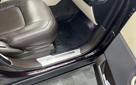 Land Rover Range Rover IV рестайлинг, 2019 год, 7 960 000 рублей, 16 фотография