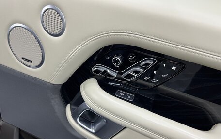 Land Rover Range Rover IV рестайлинг, 2019 год, 7 960 000 рублей, 15 фотография