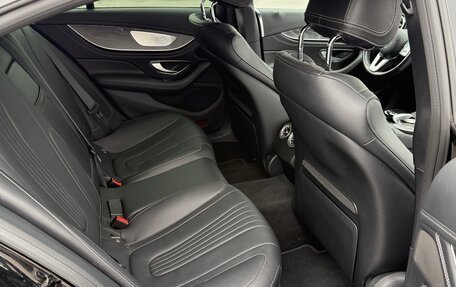 Mercedes-Benz CLS, 2020 год, 5 200 000 рублей, 6 фотография