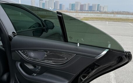 Mercedes-Benz CLS, 2020 год, 5 200 000 рублей, 7 фотография