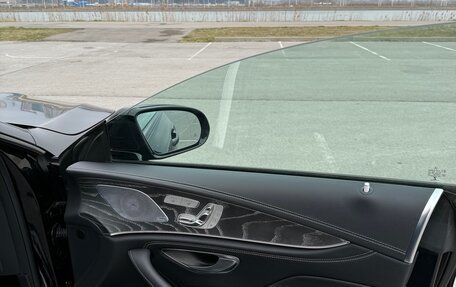 Mercedes-Benz CLS, 2020 год, 5 200 000 рублей, 5 фотография