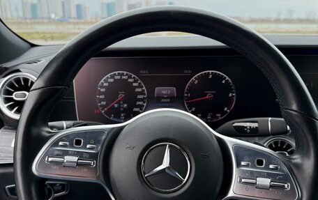 Mercedes-Benz CLS, 2020 год, 5 200 000 рублей, 13 фотография