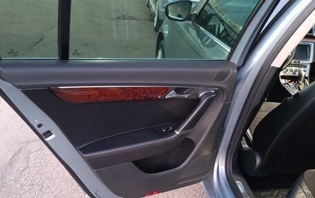 Volkswagen Passat B7, 2012 год, 1 150 000 рублей, 5 фотография