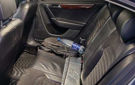 Volkswagen Passat B7, 2012 год, 1 150 000 рублей, 6 фотография