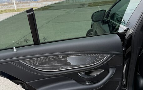 Mercedes-Benz CLS, 2020 год, 5 200 000 рублей, 10 фотография