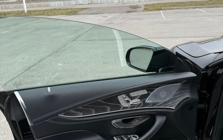 Mercedes-Benz CLS, 2020 год, 5 200 000 рублей, 12 фотография