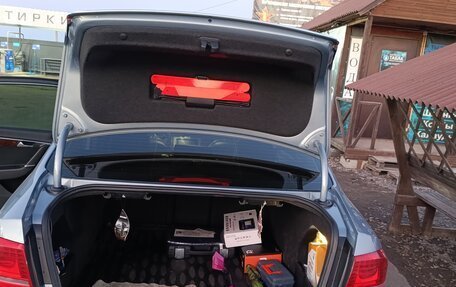 Volkswagen Passat B7, 2012 год, 1 150 000 рублей, 8 фотография