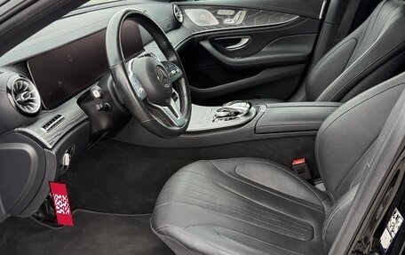 Mercedes-Benz CLS, 2020 год, 5 200 000 рублей, 11 фотография