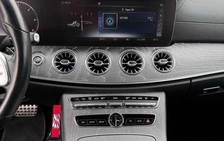 Mercedes-Benz CLS, 2020 год, 5 200 000 рублей, 14 фотография